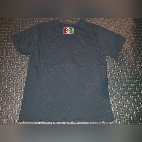 Vintage Tupac Shakur graphic tshirt - Picture 7 of 14